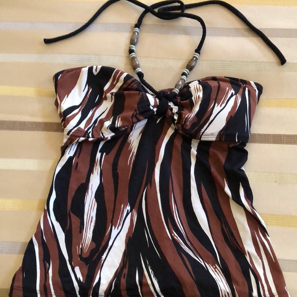 Tankini top